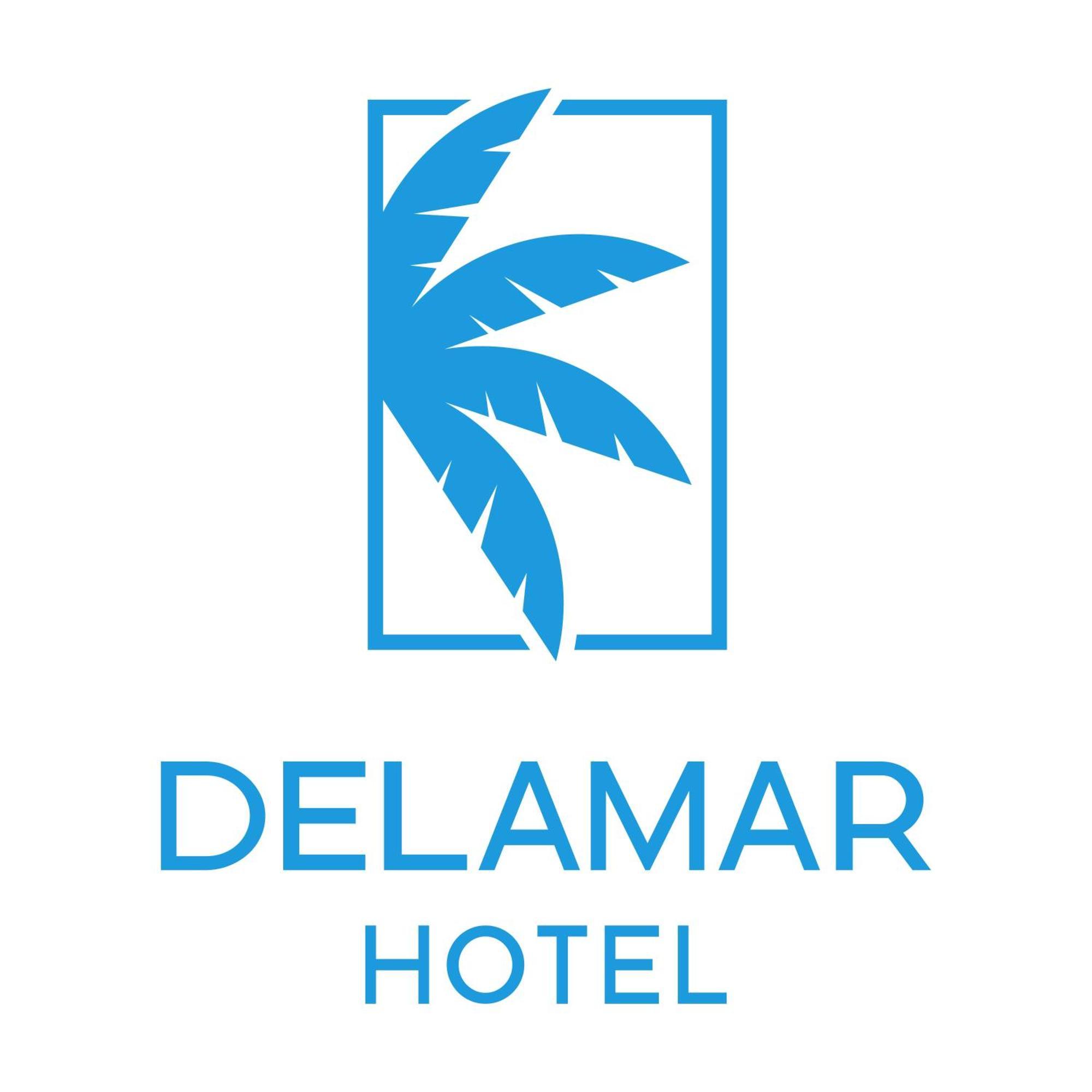 Delamar Hotel San Andrés 외부 사진
