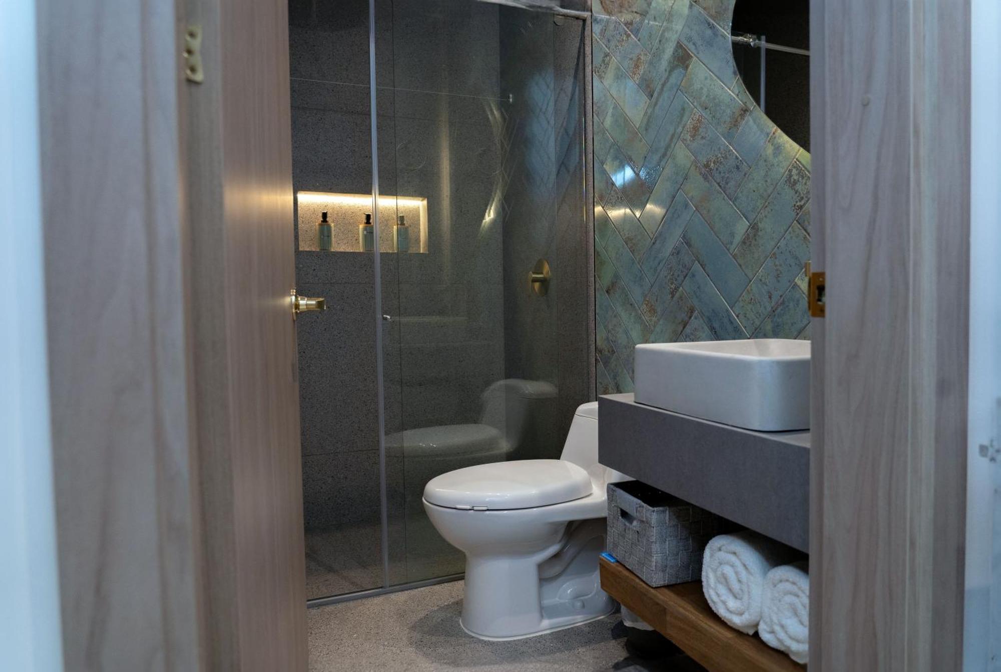 Delamar Hotel San Andrés 외부 사진