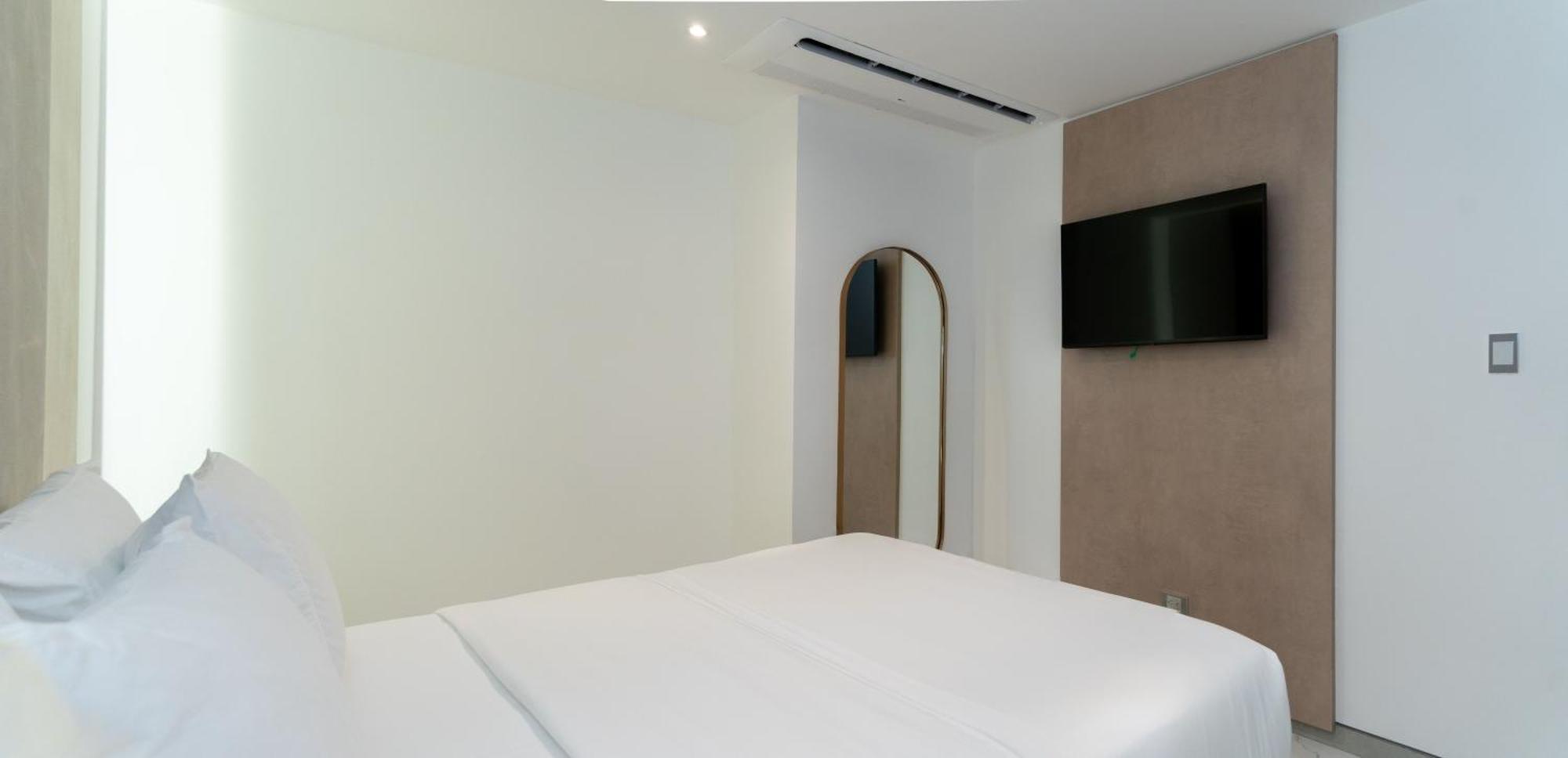 Delamar Hotel San Andrés 외부 사진