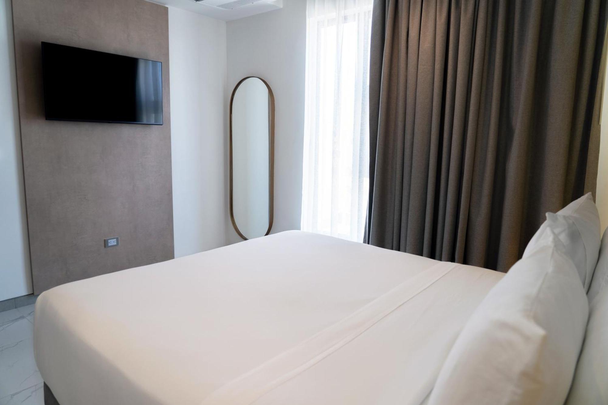 Delamar Hotel San Andrés 외부 사진