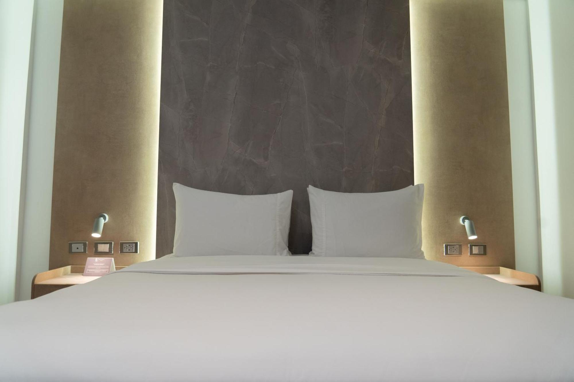 Delamar Hotel San Andrés 외부 사진